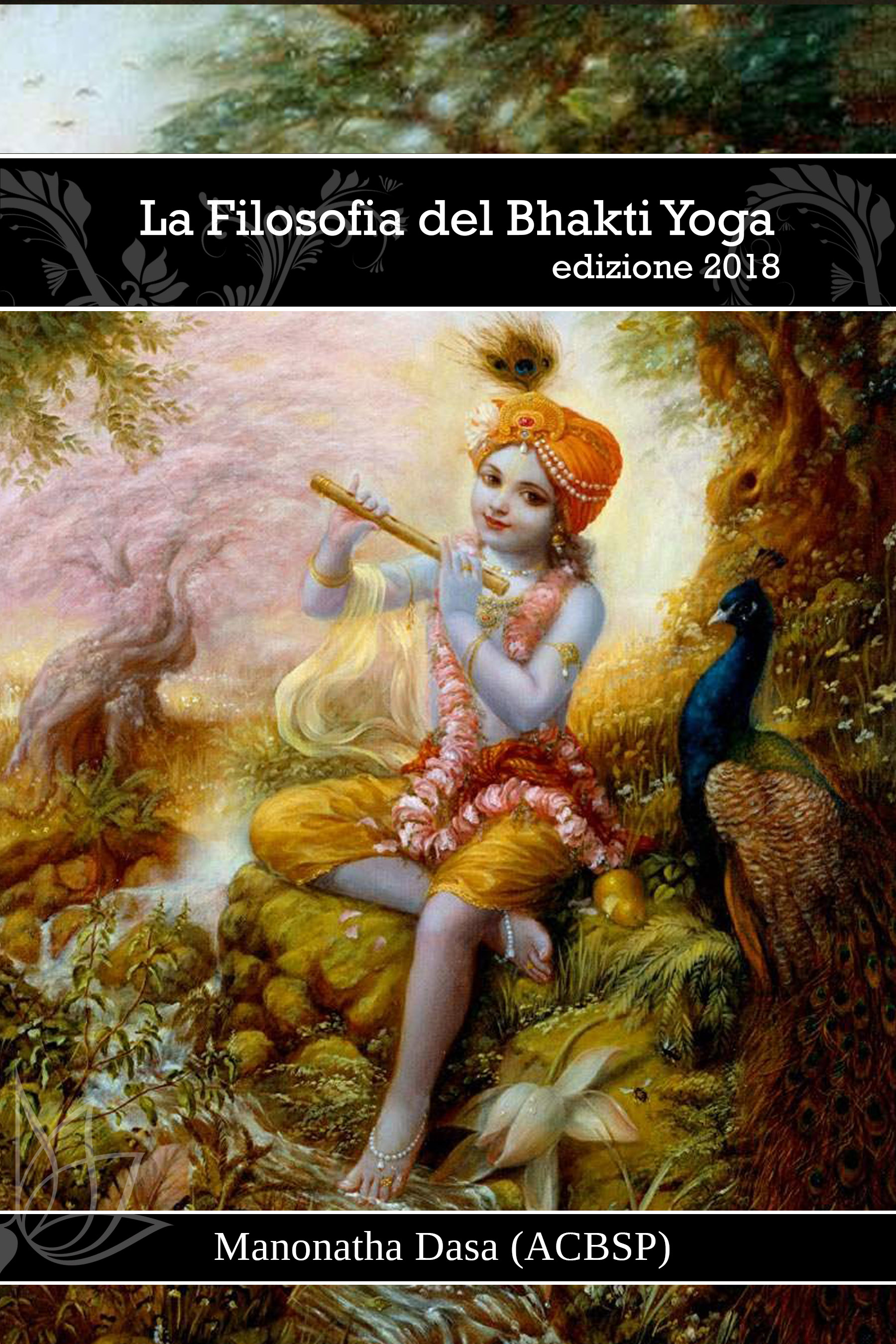 la filosofia del bhakti