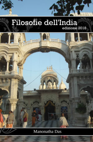 Filosofie dell’India (Italiano) Kindle