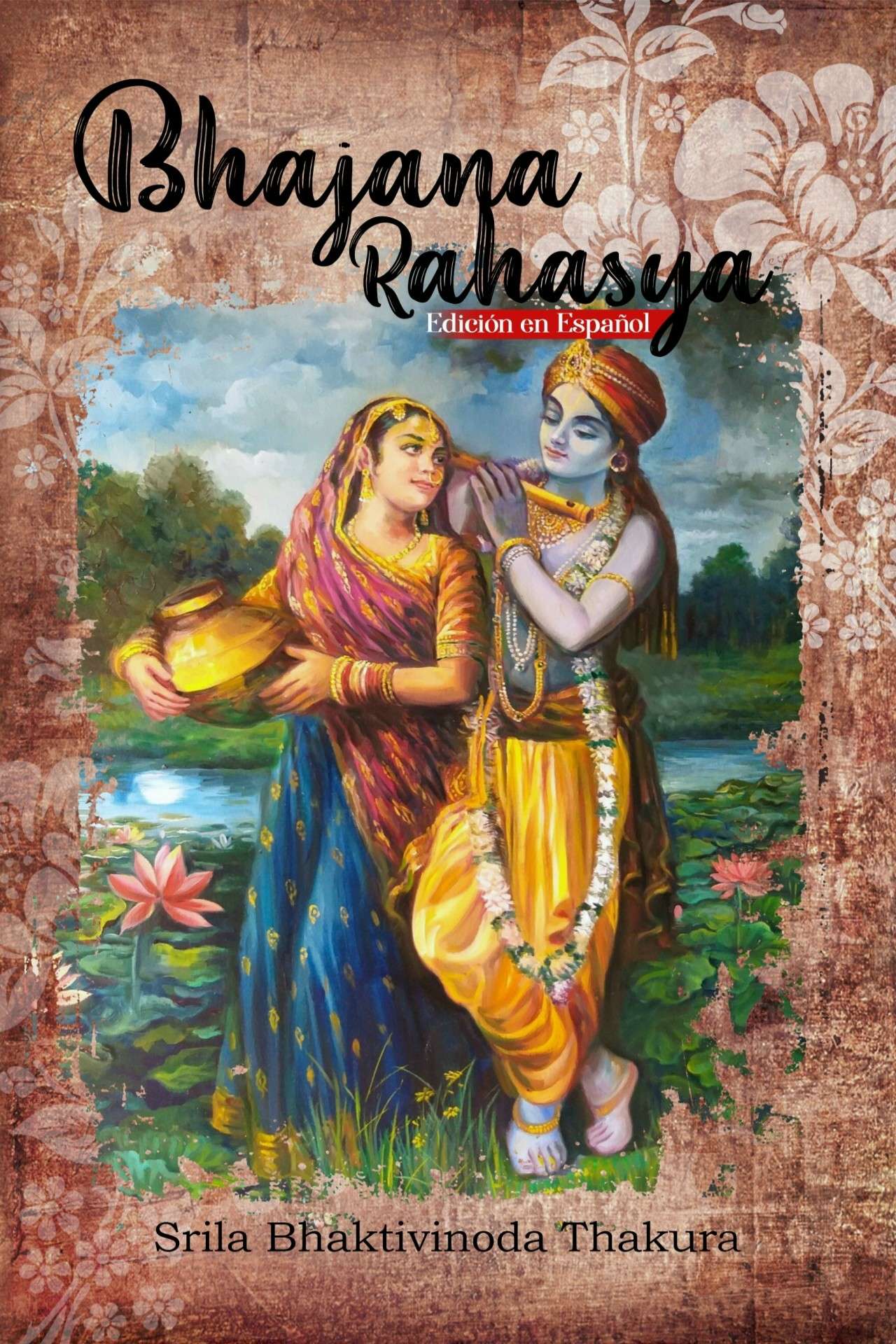 Bhajana-Rahasya (Espanol) Kindle