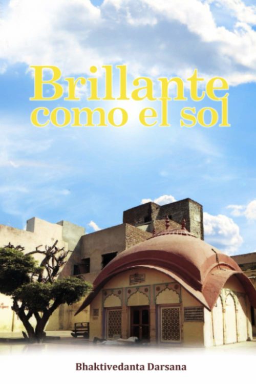 Brillante como el sol