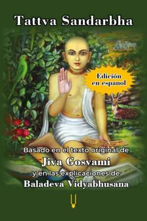 Tattva Sandarbha (Espanol) Kindle