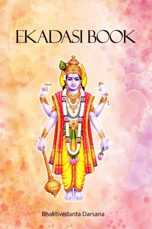 ekadasi book2020