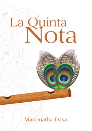 La quinta nota (Español) Fisico